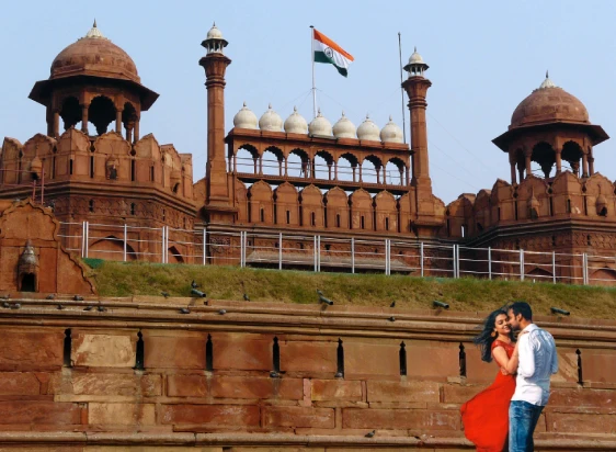 Ultimate Guide to the Golden Triangle Tour